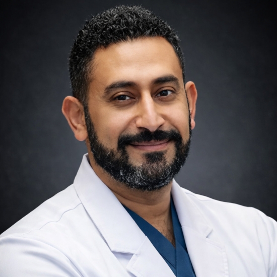 dr karas